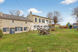 achat maison st-emilion 33330