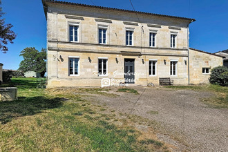 achat maison st-emilion 33330