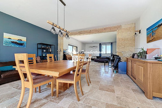 achat maison st-emilion 33330