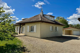 achat maison st-emilion 33330