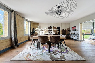 achat maison st-emilion 33330