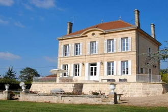 achat maison st-emilion 33330