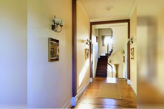 achat maison st-emilion 33330