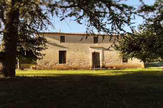 achat maison st-emilion 33330