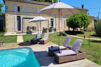 achat maison st-emilion 33330