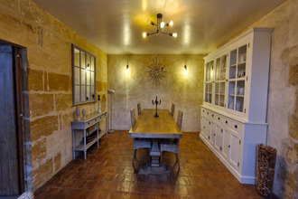 achat maison st-emilion 33330