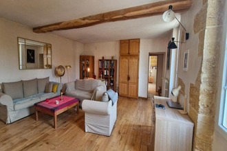 achat maison st-emilion 33330