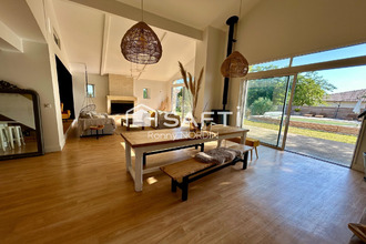 achat maison st-emilion 33330