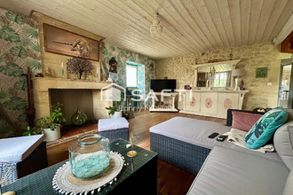 achat maison st-emilion 33330