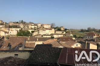 achat maison st-emilion 33330