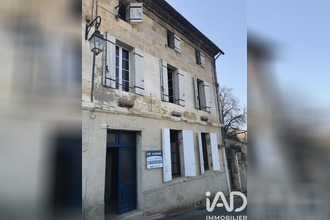 achat maison st-emilion 33330