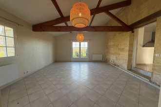 achat maison st-emilion 33330