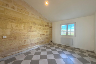 achat maison st-emilion 33330