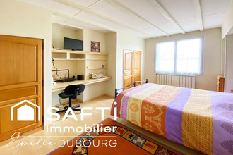 achat maison st-emilion 33330