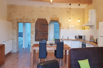achat maison st-emilion 33330