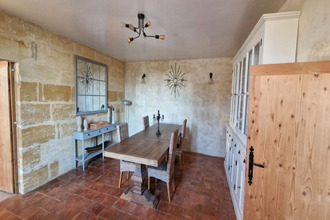 achat maison st-emilion 33330