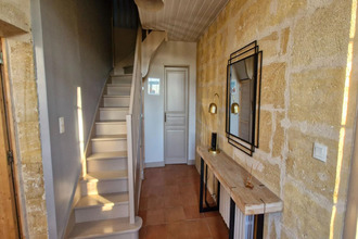 achat maison st-emilion 33330