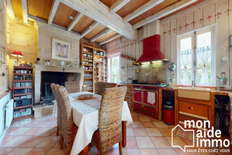 achat maison st-emilion 33330
