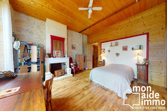 achat maison st-emilion 33330