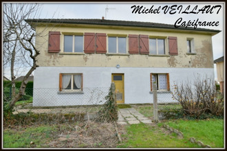 achat maison st-ennemond 03400