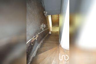 achat maison st-ennemond 03400