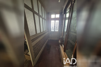 achat maison st-ennemond 03400