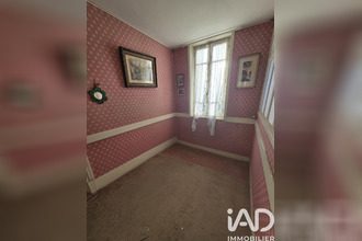 achat maison st-ennemond 03400