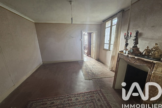 achat maison st-ennemond 03400