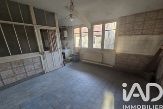 achat maison st-ennemond 03400