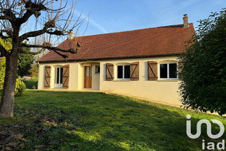 achat maison st-epain 37800