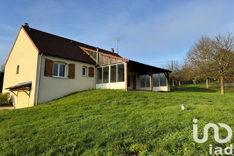 achat maison st-epain 37800