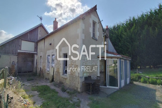 achat maison st-epain 37800