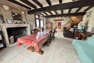 achat maison st-epain 37800