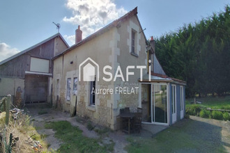 achat maison st-epain 37800