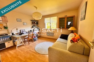 achat maison st-epain 37800