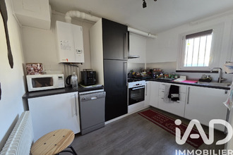 achat maison st-epain 37800