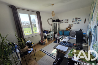 achat maison st-epain 37800