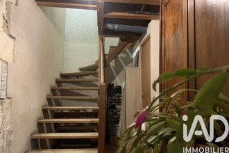 achat maison st-epain 37800