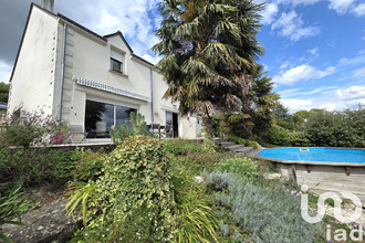 achat maison st-epain 37800