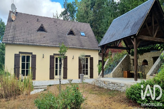 achat maison st-epain 37800