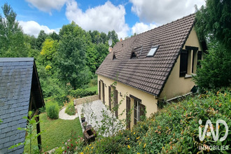 achat maison st-epain 37800