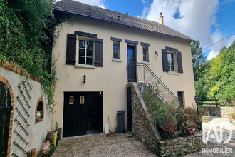 achat maison st-epain 37800