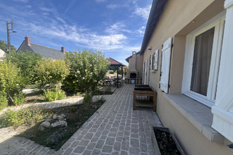 achat maison st-epain 37800
