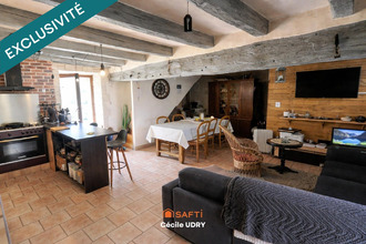 achat maison st-epain 37800