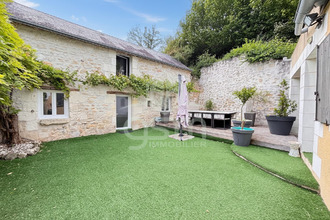 achat maison st-epain 37800