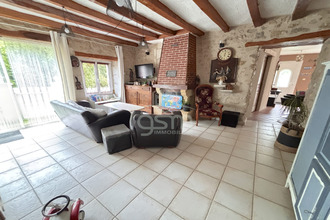 achat maison st-epain 37800