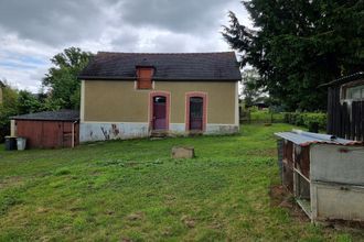 achat maison st-erblon 35230