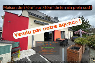 achat maison st-erblon 35230