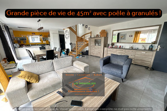 achat maison st-erblon 35230