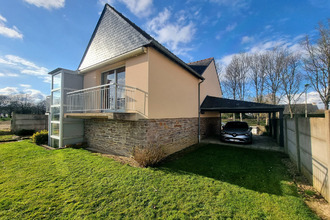 achat maison st-erblon 35230